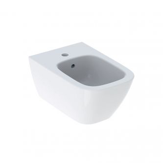 Smyle square bidet sospeso