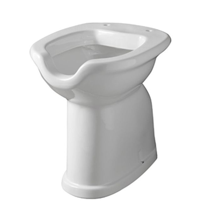 Bidet Per Disabili Ceramica.Bagnitaliani